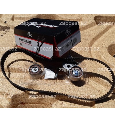 Hyundai Santa-fe (SM) 2000-2006 remen qrm komplekt 2.0 dizel 
